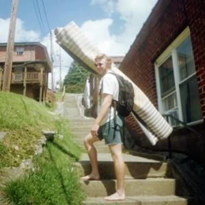 Meet your Posher, Jules michael